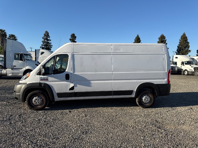 Used 2021 Ram ProMaster 2500 - photo 6