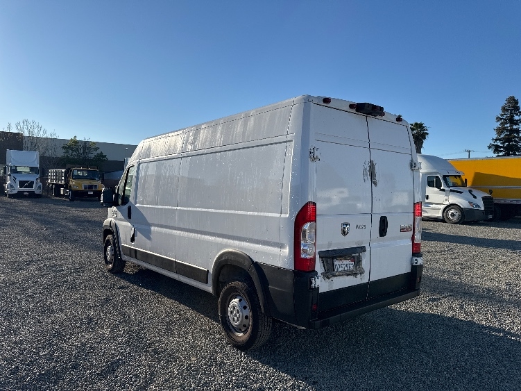 Used 2021 Ram ProMaster 2500 - photo 7