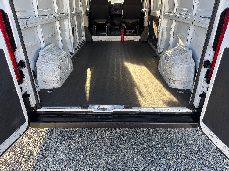 Used 2021 Ram ProMaster 2500 - photo 11