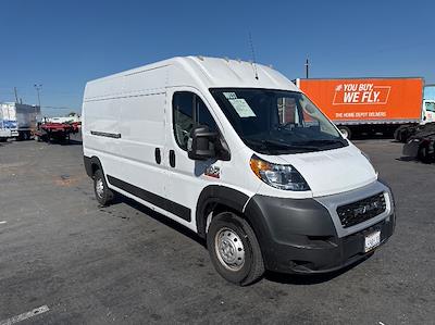 Used 2021 Ram ProMaster 2500 - photo 1