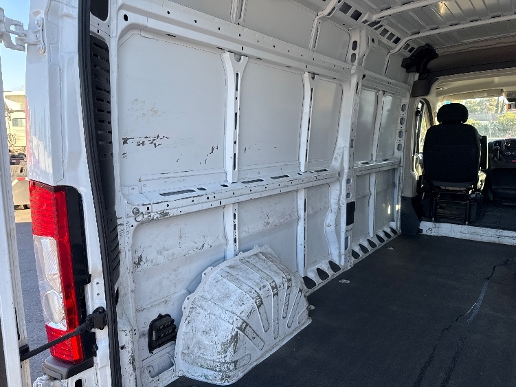 Used 2021 Ram ProMaster 2500 - photo 12