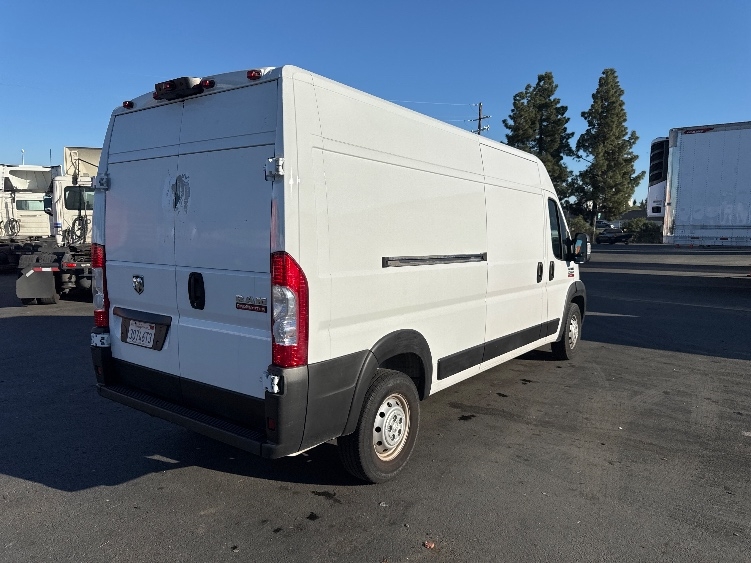 Used 2021 Ram ProMaster 2500 - photo 14