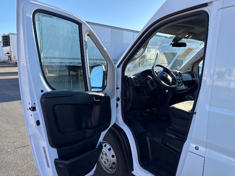 Used 2021 Ram ProMaster 2500 - photo 16