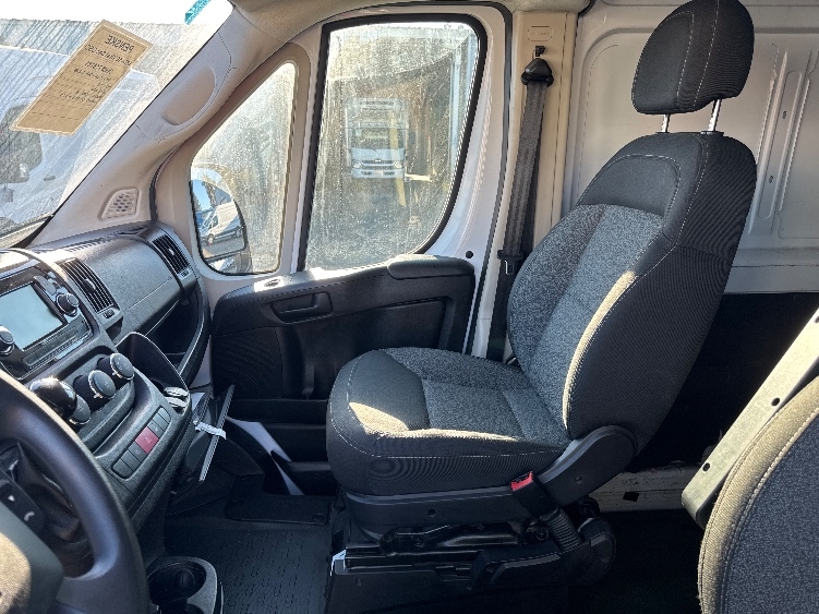 Used 2021 Ram ProMaster 2500 - photo 19