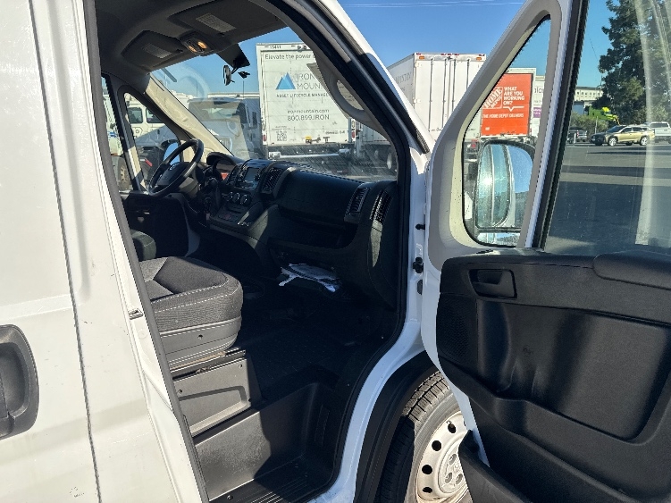 Used 2021 Ram ProMaster 2500 - photo 20