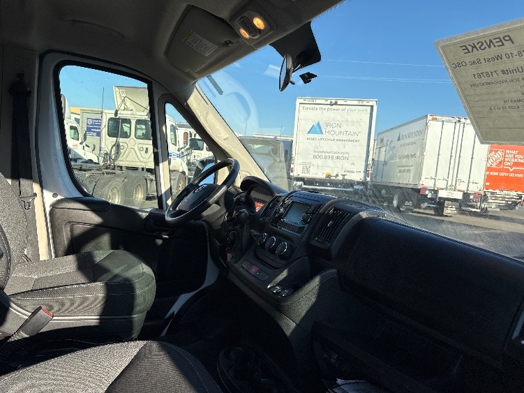 Used 2021 Ram ProMaster 2500 - photo 22
