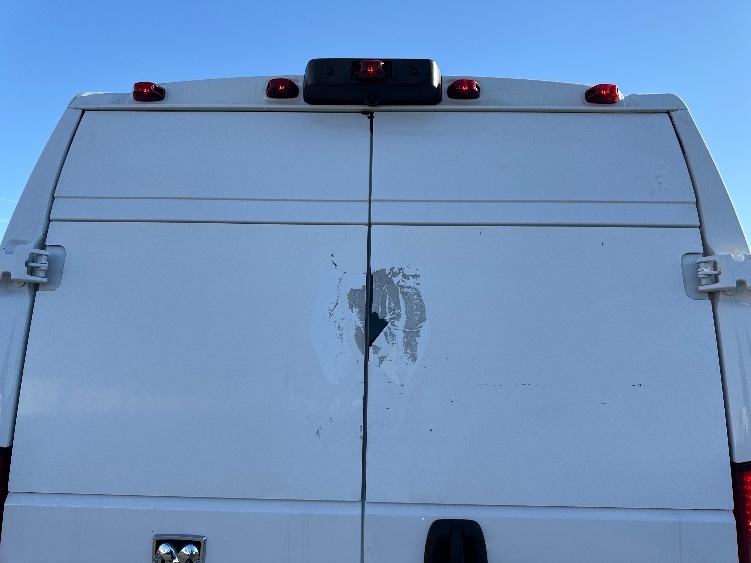 Used 2021 Ram ProMaster 2500 - photo 25