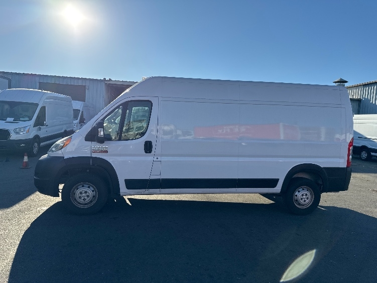 Used 2021 Ram ProMaster 2500 - photo 6