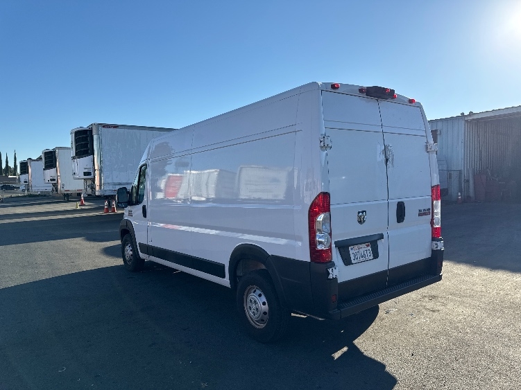 Used 2021 Ram ProMaster 2500 - photo 7
