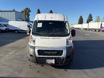 Used 2021 Ram ProMaster 2500 - photo 1
