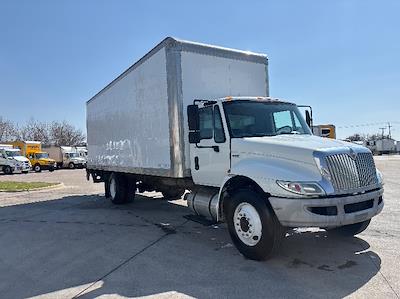Used 2013 International DuraStar 4300 - photo 1