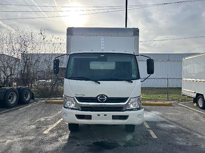Used 2017 Hino 195 - photo 1