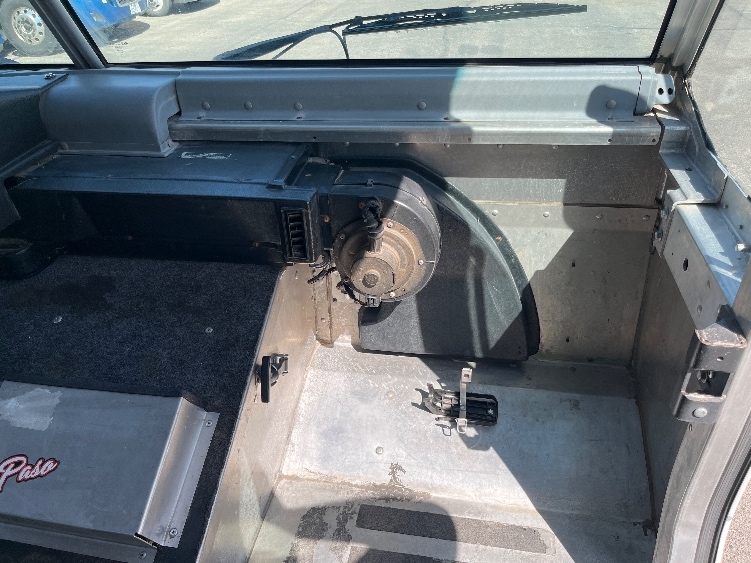 Used 2018 Freightliner MT 45 - photo 23