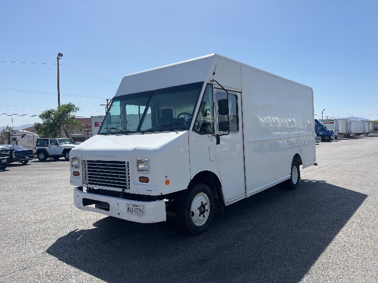 Used 2018 Freightliner MT 45 - photo 5