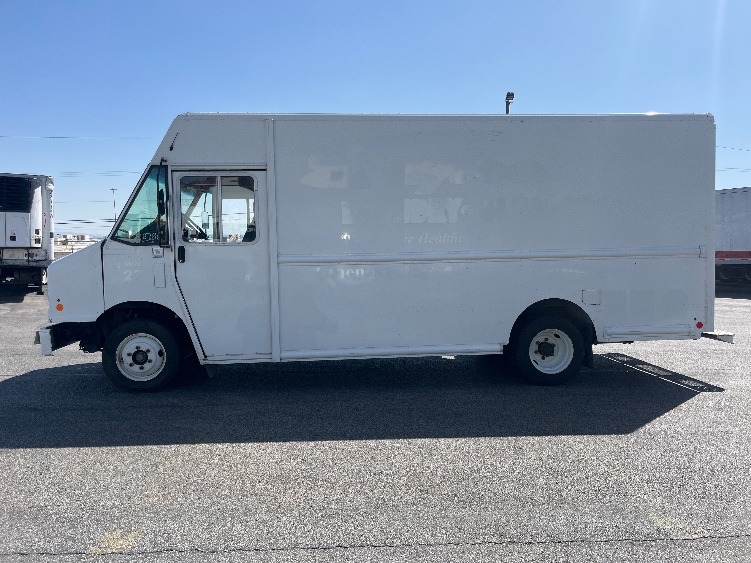 Used 2018 Freightliner MT 45 - photo 6