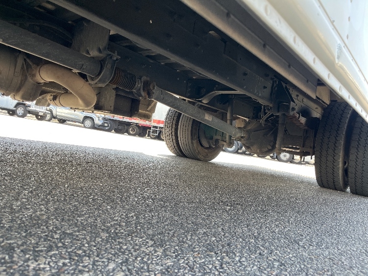 Used 2018 Freightliner MT 45 - photo 7