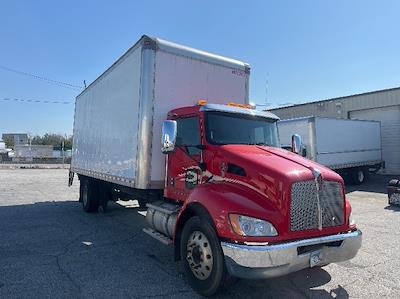 Used 2018 Kenworth T270 - photo 1