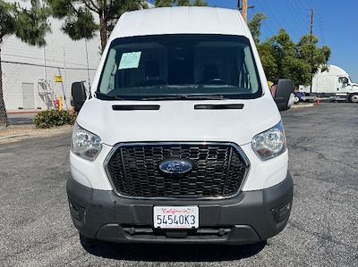 Used 2021 Ford Transit 350 - photo 1