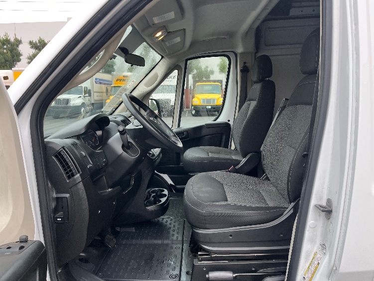 Used 2021 Ram ProMaster 2500 - photo 18