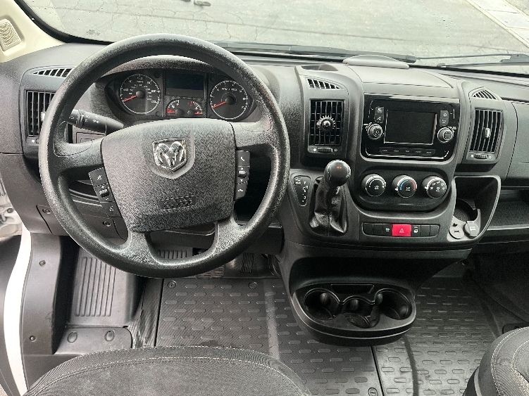Used 2021 Ram ProMaster 2500 - photo 19