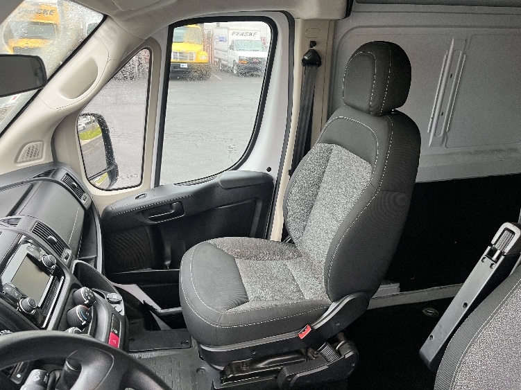 Used 2021 Ram ProMaster 2500 - photo 20