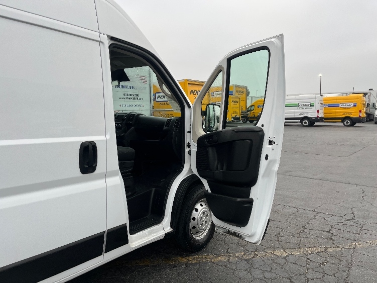 Used 2021 Ram ProMaster 2500 - photo 21