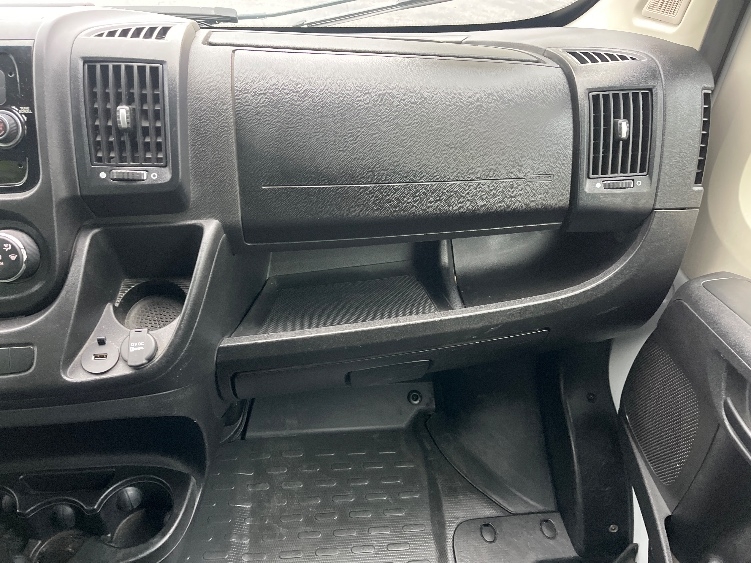 Used 2021 Ram ProMaster 2500 - photo 22