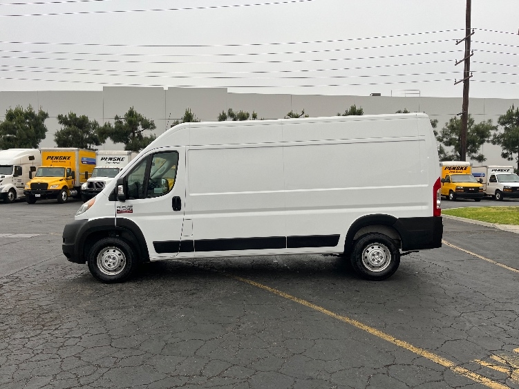 Used 2021 Ram ProMaster 2500 - photo 6