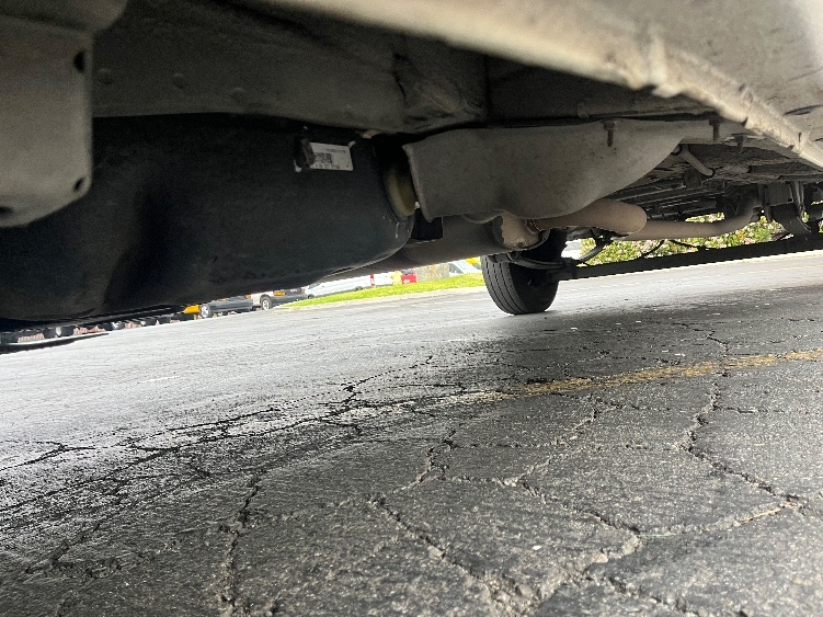 Used 2021 Ram ProMaster 2500 - photo 7