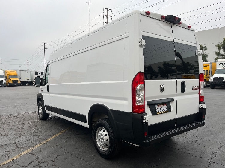Used 2021 Ram ProMaster 2500 - photo 8