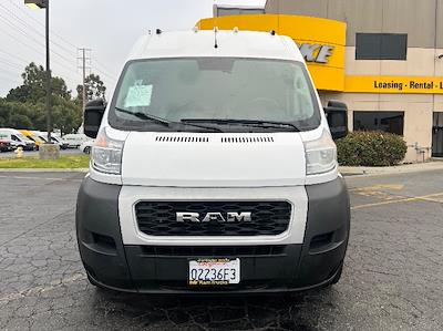 Used 2021 Ram ProMaster 2500 - photo 1