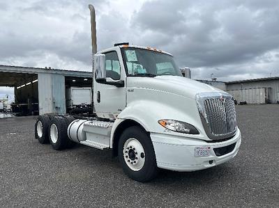 Used 2019 International RH - photo 1
