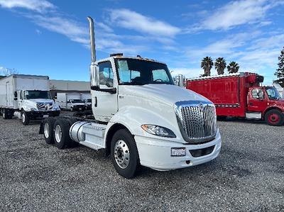 Used 2021 International RH - photo 1