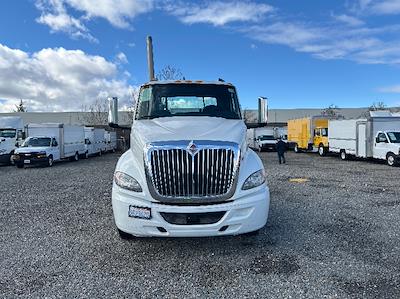 Used 2021 International RH - photo 1