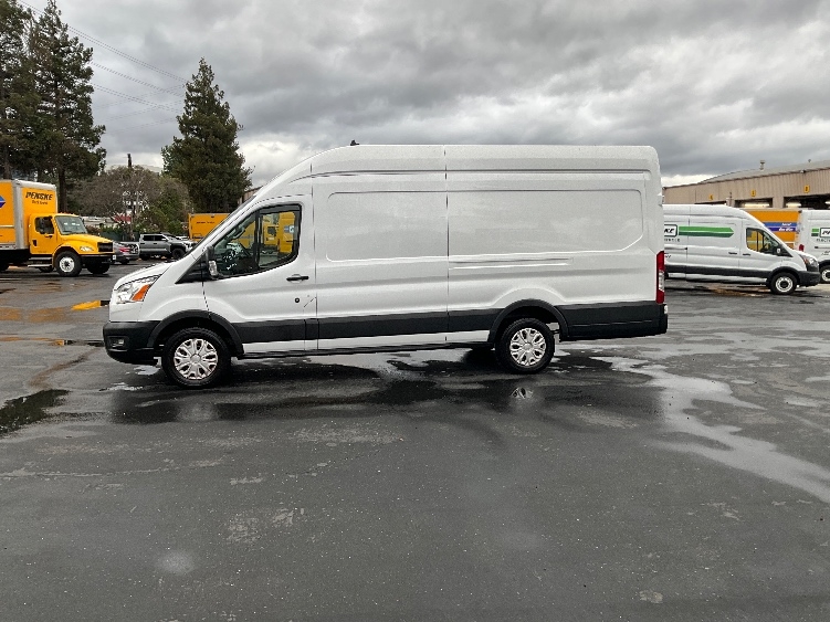 Used 2021 Ford Transit 350 - photo 6