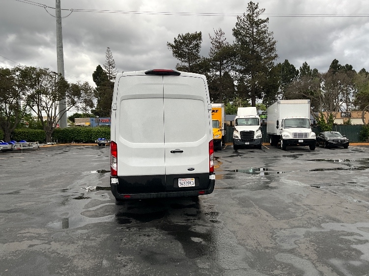 Used 2021 Ford Transit 350 - photo 9