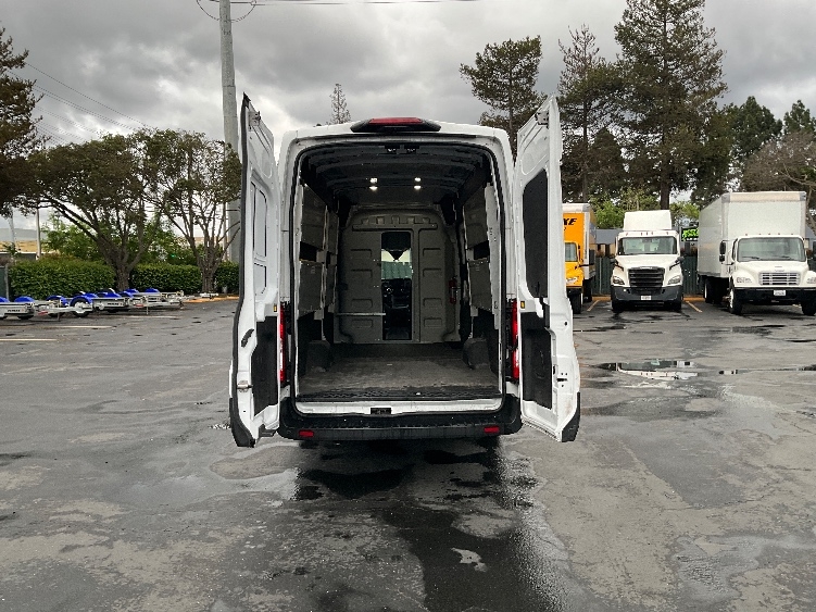 Used 2021 Ford Transit 350 - photo 10