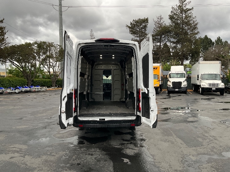 Used 2021 Ford Transit 350 - photo 11