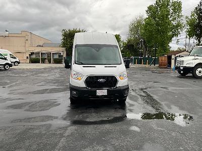 Used 2021 Ford Transit 350 - photo 2