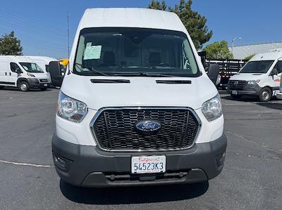 Used 2021 Ford Transit 350 - photo 1