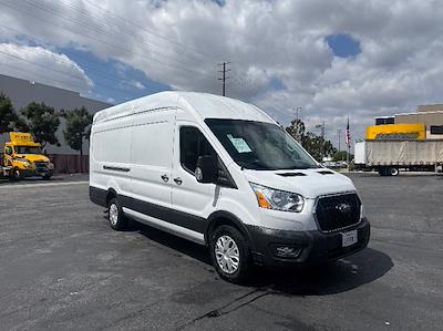 Used 2021 Ford Transit 350 - photo 1
