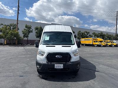 Used 2021 Ford Transit 350 - photo 2