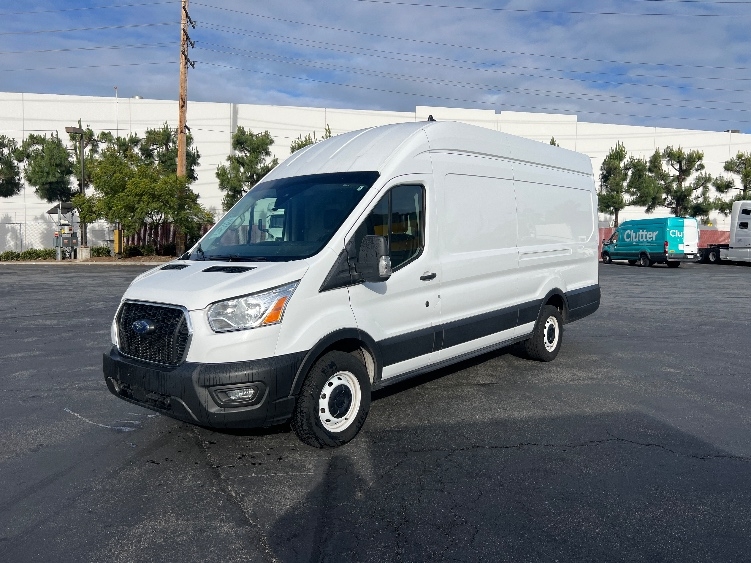 Used 2021 Ford Transit 350 - photo 5