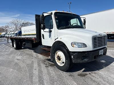 Used 2018 Freightliner M2 106 - photo 1