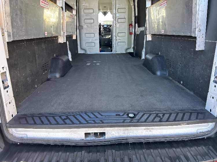 Used 2021 Ford Transit 350 - photo 12