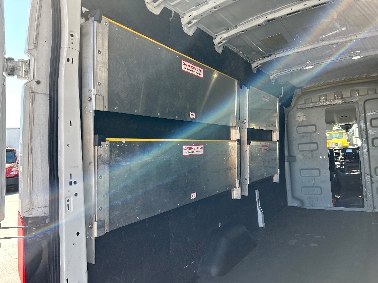 Used 2021 Ford Transit 350 - photo 13