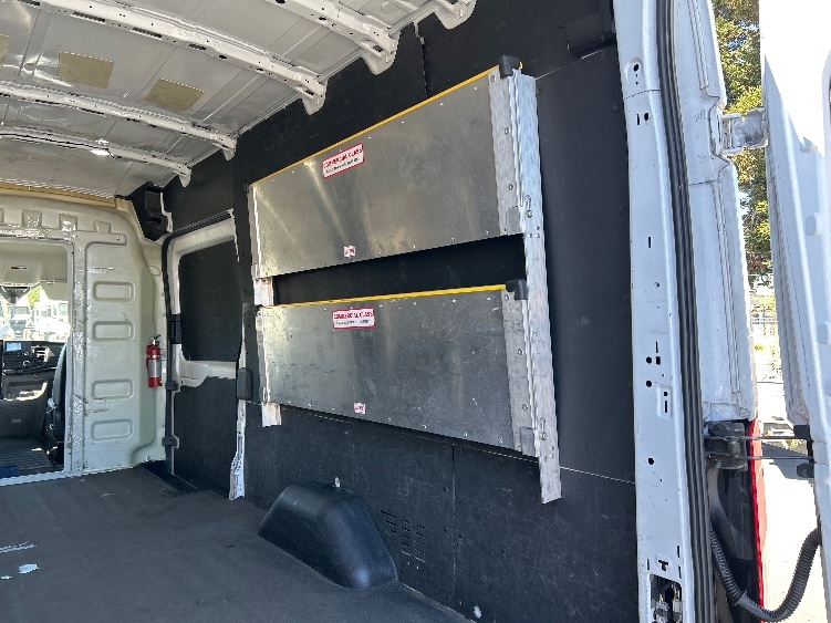 Used 2021 Ford Transit 350 - photo 14