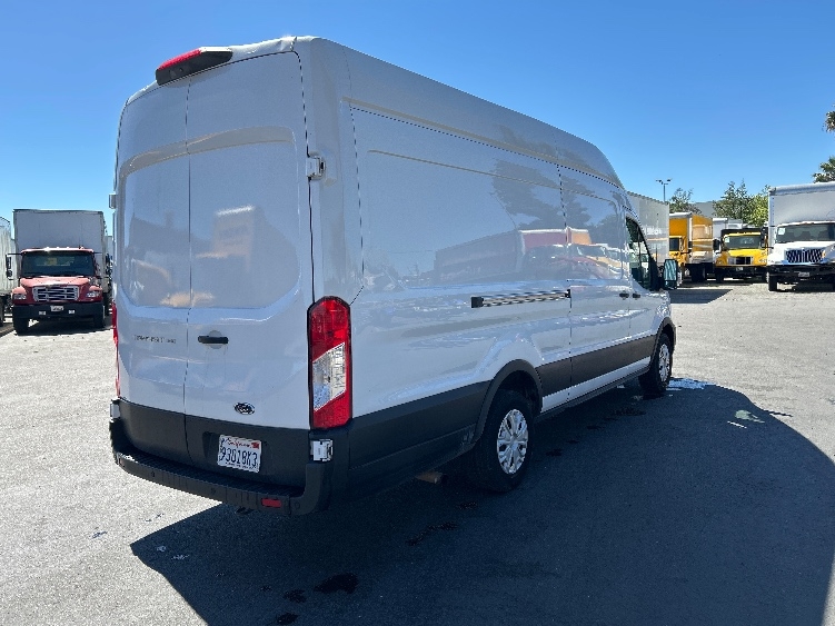 Used 2021 Ford Transit 350 - photo 15