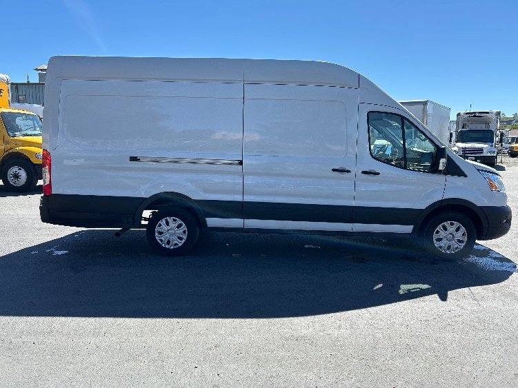 Used 2021 Ford Transit 350 - photo 17