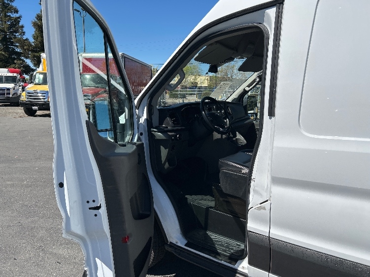 Used 2021 Ford Transit 350 - photo 18